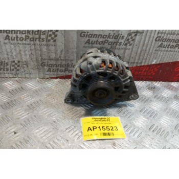 Δυναμό Volkswagen Passat Κωδ.Κινητηρα AEB 1997-2000 2542225A