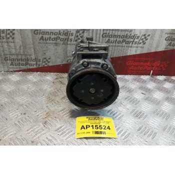 Κομπρεσέρ Aircondition - A/C Volkswagen Passat Κωδ.Κινητηρα AEB 1997-2000 4B0260805M