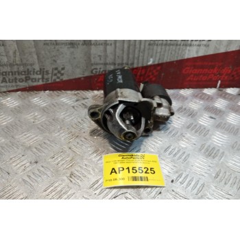 Μίζα Volkswagen Passat Κωδ.Κινητηρα AEB 1997-2000 0001107073 9 Δοντια