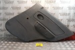 Ταπετσαρία Πόρτας Πισω Δεξια Chevrolet Matiz 2005-2010 96602252