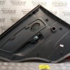 Ταπετσαρία Πόρτας Πισω Δεξια Chevrolet Matiz 2005-2010 96602252