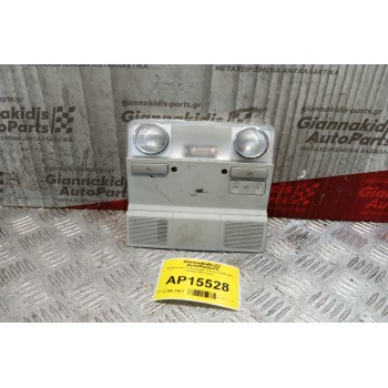 Πλαφονιέρα Volkswagen Passat 2005-2011 1K0947105 6 pins