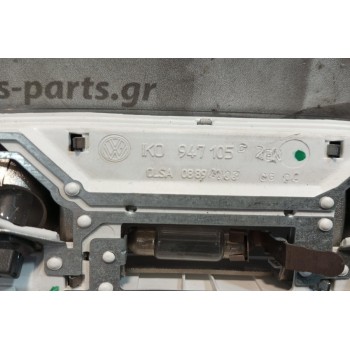 Πλαφονιέρα Volkswagen Passat 2005-2011 1K0947105 6 pins