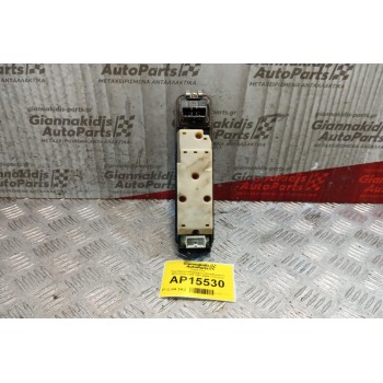 Διακόπτες Παραθυρων/Καθρεφτων/Κλειδωματος Mitsubishi L200 1997-2004 7+10 pins