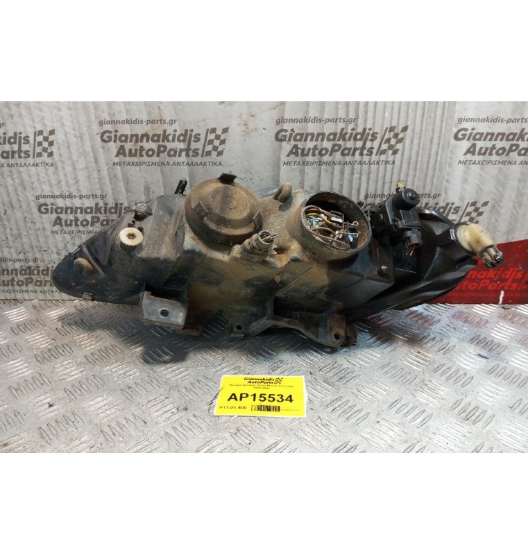 Φανάρι Εμπρός Δεξια Mazda Premacy 1999-2005