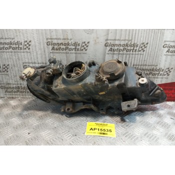 Φανάρι Εμπρός Αριστερα Mazda Premacy 1999-2005