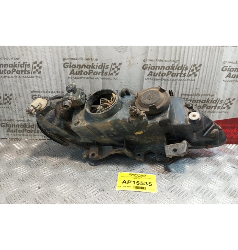 Φανάρι Εμπρός Αριστερα Mazda Premacy 1999-2005