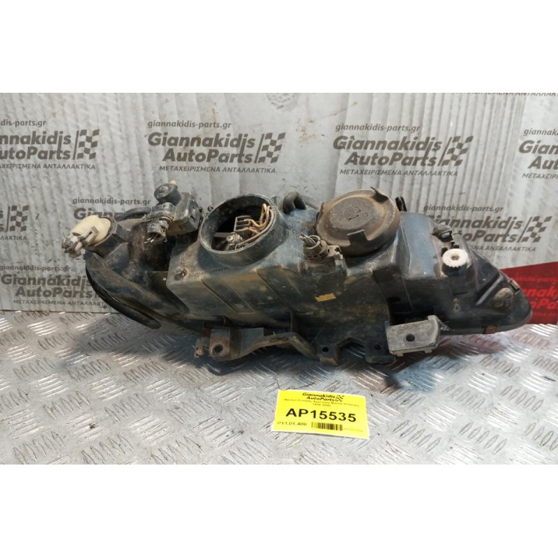 Φανάρι Εμπρός Αριστερα Mazda Premacy 1999-2005