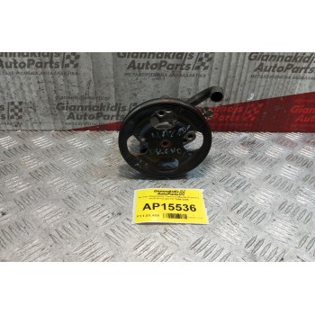 Αντλία Υδραυλικού Τιμονιού Mazda Premacy Κωδ.Κινητηρα FP 1999-2005