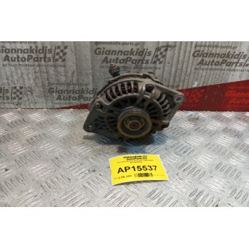 Δυναμό Mazda Premacy Κωδ.Κινητηρα FP 1999-2005 A2TB0191B