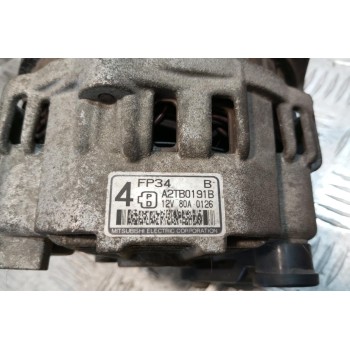 Δυναμό Mazda Premacy Κωδ.Κινητηρα FP 1999-2005 A2TB0191B
