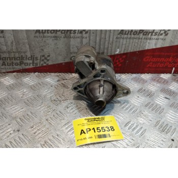 Μίζα Mazda Premacy Κωδ.Κινητηρα FP 1999-2005 FP1318400 10 Δοντια