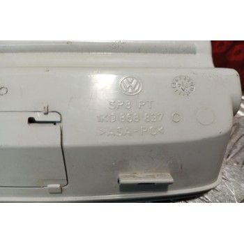 Ντουλαπάκι Πλαφονιερας Volkswagen Golf V 2004-2008 1K0868837