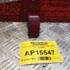 Διακόπτης Αλαρμ Opel Corsa C 2000-2006 5 pins 13539900