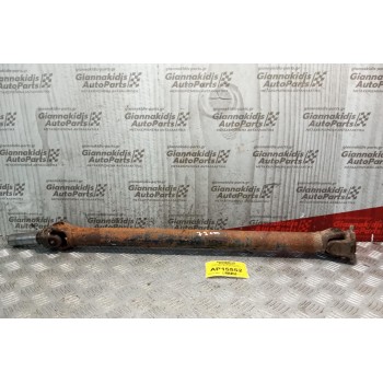 Κεντρικος Αξονας Εμπρός Mitsubishi Pajero Κωδ.Κινητηρα 4D55 1982-1986 72cm