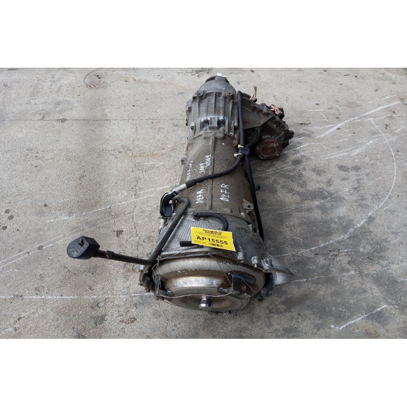 Χειροκίνητο Σασμάν SsangYong Rexton Κωδ.Κινητηρα D27R 2004-2010