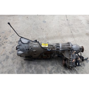 Χειροκίνητο Σασμάν SsangYong Rexton Κωδ.Κινητηρα D27R 2004-2010