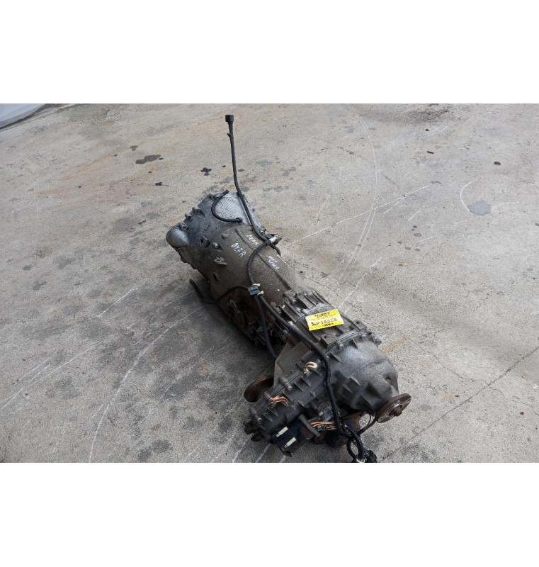 Χειροκίνητο Σασμάν SsangYong Rexton Κωδ.Κινητηρα D27R 2004-2010