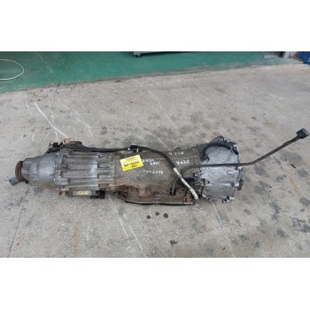 Χειροκίνητο Σασμάν SsangYong Rexton Κωδ.Κινητηρα D27R 2004-2010