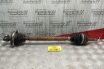 Ημιαξόνιο Αριστερο Κοντο Renault Laguna II Κωδ.Κινητηρα K4M 2000-2007
