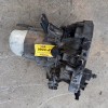 Χειροκίνητο Σασμάν Renault Clio II Κωδ.Κινητηρα E7J 1998-2005 JB1186