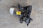 Χειροκίνητο Σασμάν Renault Clio II Κωδ.Κινητηρα E7J 1998-2005 JB1186