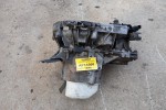 Χειροκίνητο Σασμάν Renault Clio II Κωδ.Κινητηρα E7J 1998-2005 JB1186