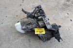 Χειροκίνητο Σασμάν Renault Clio II Κωδ.Κινητηρα E7J 1998-2005 JB1186