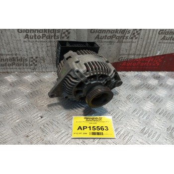 Δυναμό Renault Clio II Κωδ.Κινητηρα E7J 1998-2005