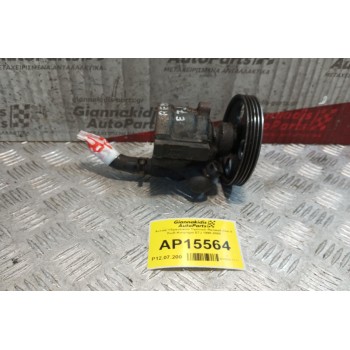 Αντλία Υδραυλικού Τιμονιού Renault Clio II Κωδ.Κινητηρα E7J 1998-2005