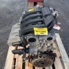 Κινητήρας - Μοτέρ Renault Laguna II Κωδ.Κινητηρα K4MF 1600cc 107hp 2000-2007
