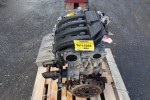 Κινητήρας - Μοτέρ Renault Laguna II Κωδ.Κινητηρα K4MF 1600cc 107hp 2000-2007