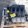 Κινητήρας - Μοτέρ Renault Laguna II Κωδ.Κινητηρα K4MF 1600cc 107hp 2000-2007
