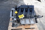 Κινητήρας - Μοτέρ Renault Laguna II Κωδ.Κινητηρα K4MF 1600cc 107hp 2000-2007
