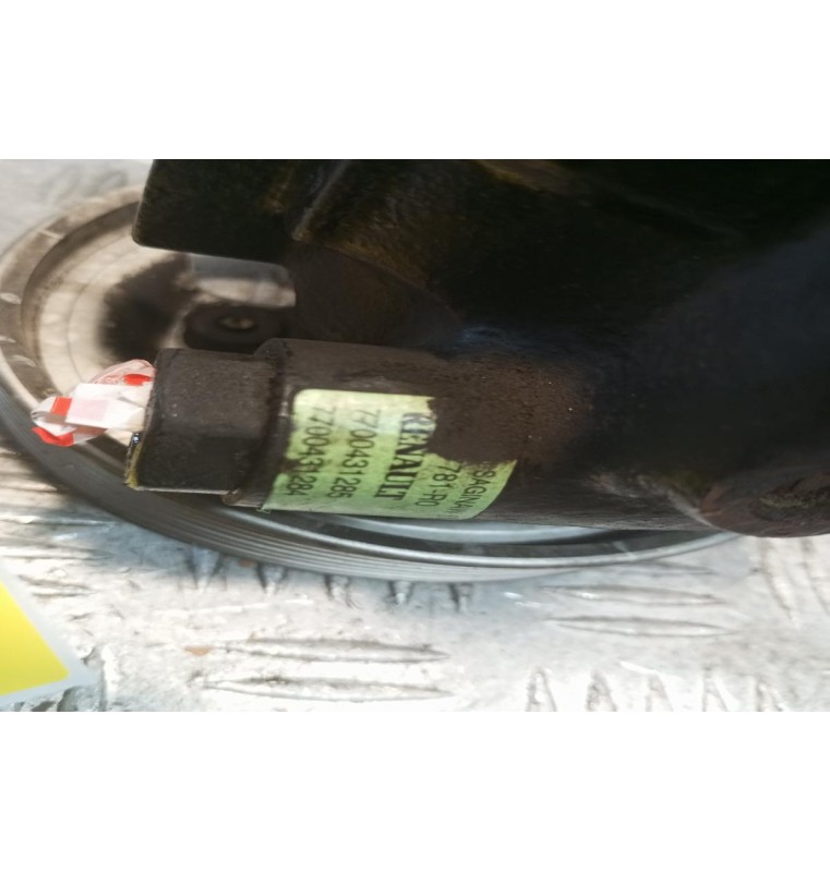 Αντλία Υδραυλικού Τιμονιού Renault Laguna II Κωδ.Κινητηρα K4M 2000-2007 7700431285