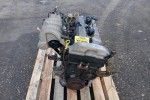 Κινητήρας - Μοτέρ Mazda Premacy Κωδ.Κινητηρα FP 1900cc 100hp 1999-2005