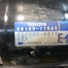 Μίζα Toyota Starlet Κωδ.Κινητηρα 2E 1989-1991 8 Δοντια 28100-11060