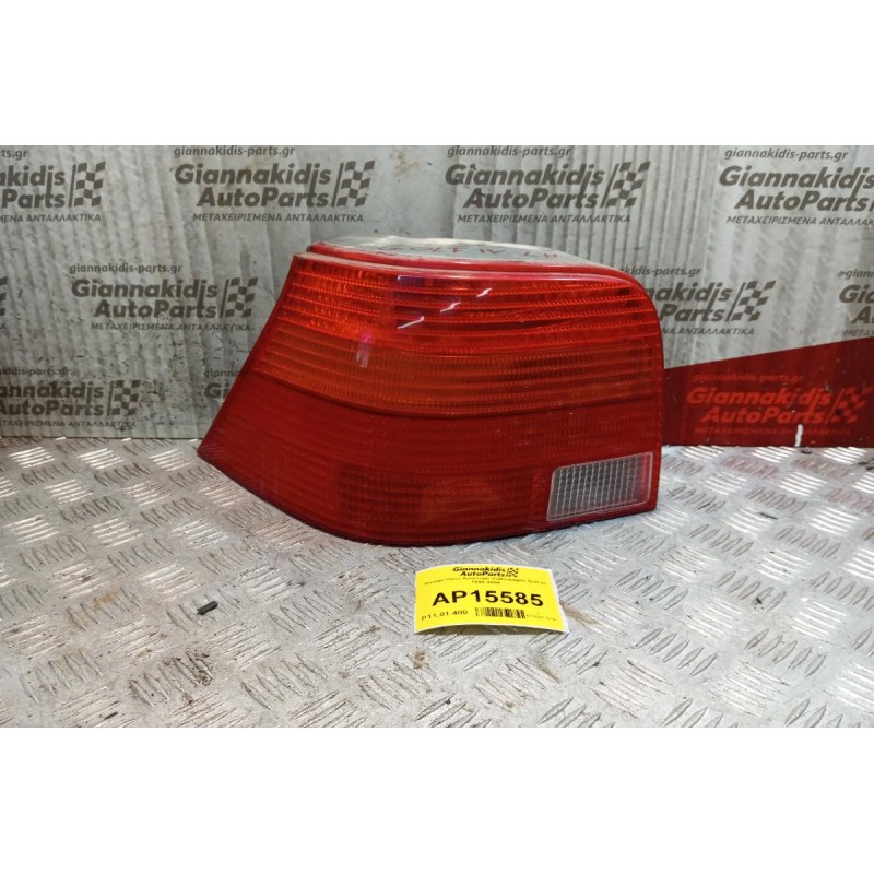 Φανάρι Πίσω Αριστερα Volkswagen Golf IV 1998-2004 (Χωρις Πλακετα)