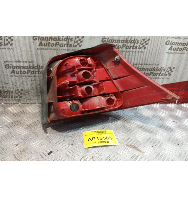 Φανάρι Πίσω Αριστερα Volkswagen Golf IV 1998-2004 (Χωρις Πλακετα)