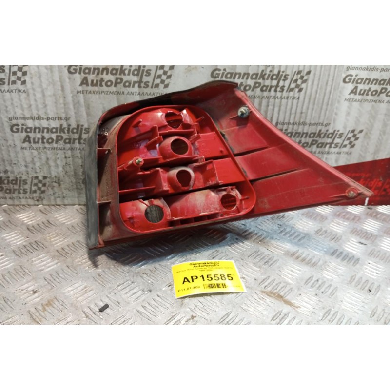 Φανάρι Πίσω Αριστερα Volkswagen Golf IV 1998-2004 (Χωρις Πλακετα)