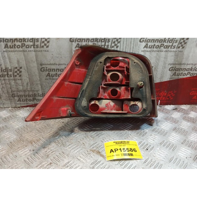 Φανάρι Πίσω Δεξια Volkswagen Golf IV 1998-2004