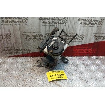 Μονάδα ABS Volkswagen Golf IV 1998-2004 1J0614117G