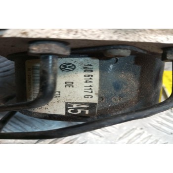 Μονάδα ABS Volkswagen Golf IV 1998-2004 1J0614117G