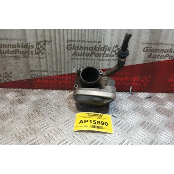 Πεταλούδα Γκαζιού Volkswagen Golf IV 1998-2004 6 pins 036133062L