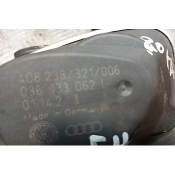 Πεταλούδα Γκαζιού Volkswagen Golf IV 1998-2004 6 pins 036133062L