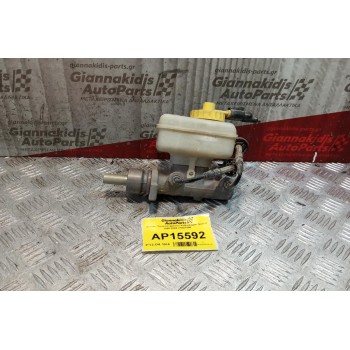 Αντλία -Τρόμπα φρένου Volkswagen Golf IV 1998-2004 21027099