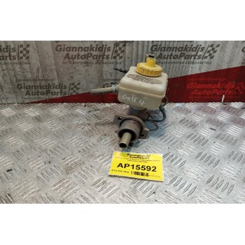 Αντλία -Τρόμπα φρένου Volkswagen Golf IV 1998-2004 21027099