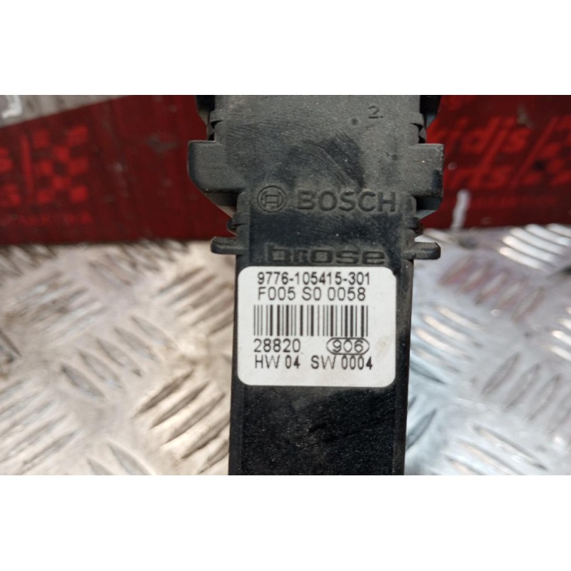 Μοτερ Παραθύρου Εμπρος Δεξια Volkswagen Golf IV 1998-2004 3 Πορτο 29 pins