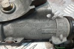 Διακόπτης Μιζας Με Κλειδι Volkswagen Polo 9N 2002-2005 8 pins 4B0905851