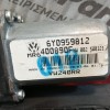 Μοτερ Παραθύρου Πισω Δεξια Volkswagen Polo 2002-2005 6+6+2 pins 6Y0959812
